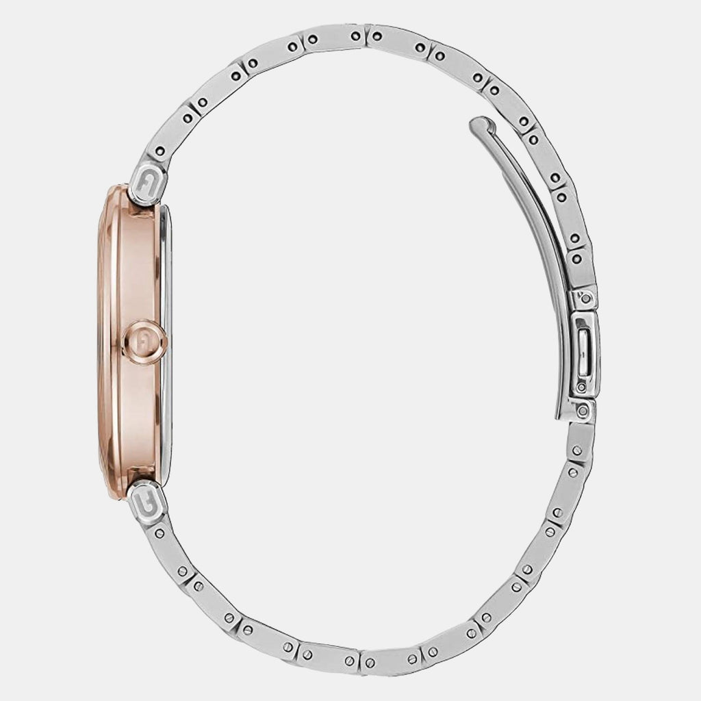 Furla 38 mm Round Quartz watch