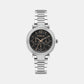 Female Stainless Steel Chronograph Watch WW00011005L1