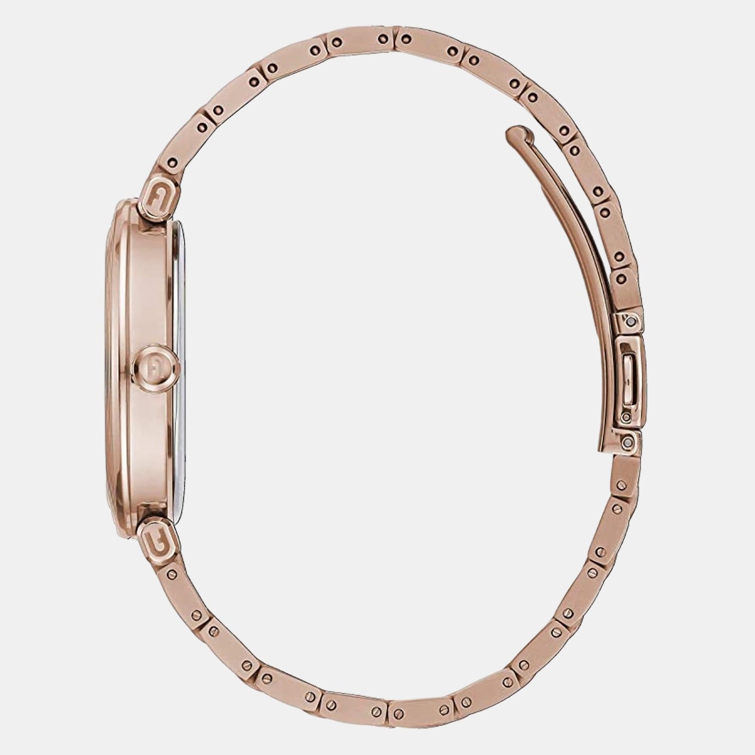 Furla 32 mm Round Quartz watch