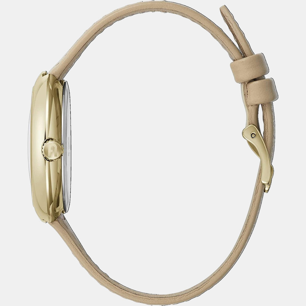 Furla 36 mm Round Quartz watch