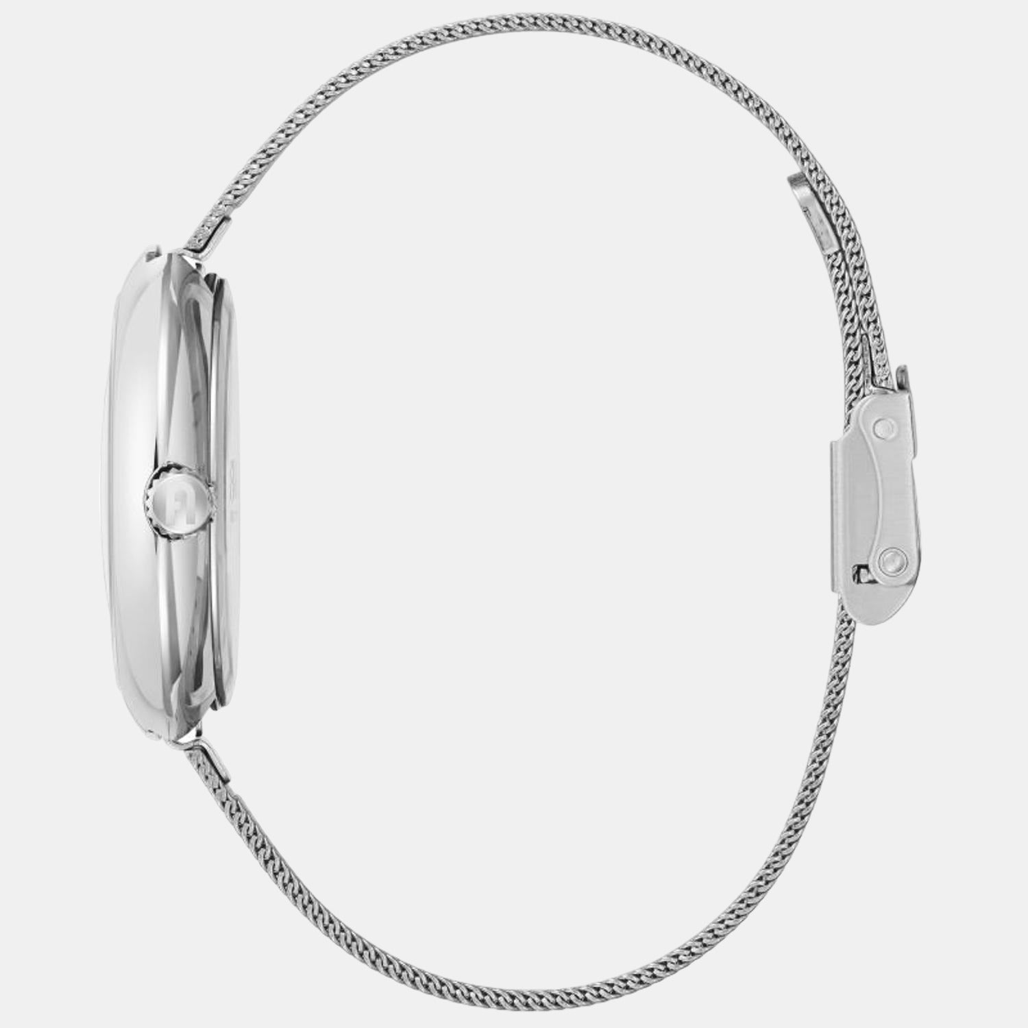 Furla 36 mm Round Quartz watch