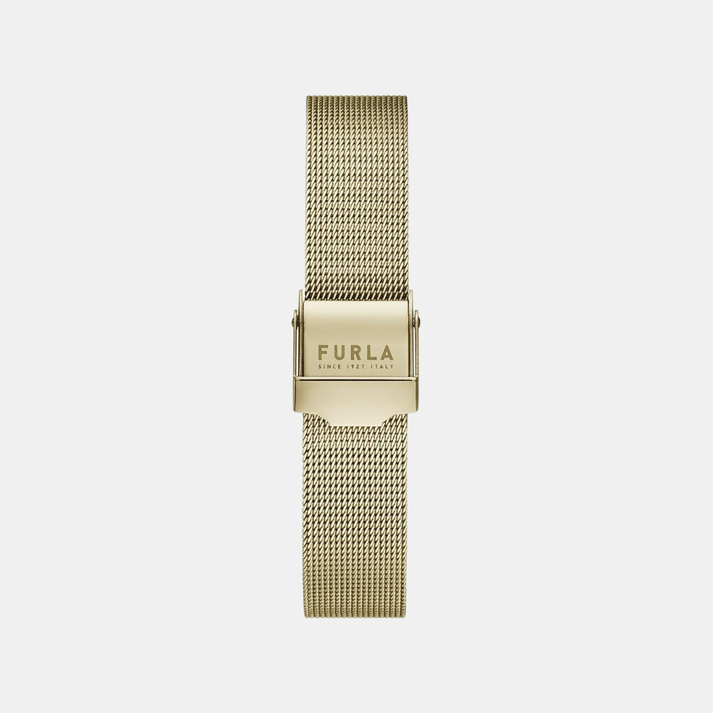 Furla 36 mm Round Quartz watch
