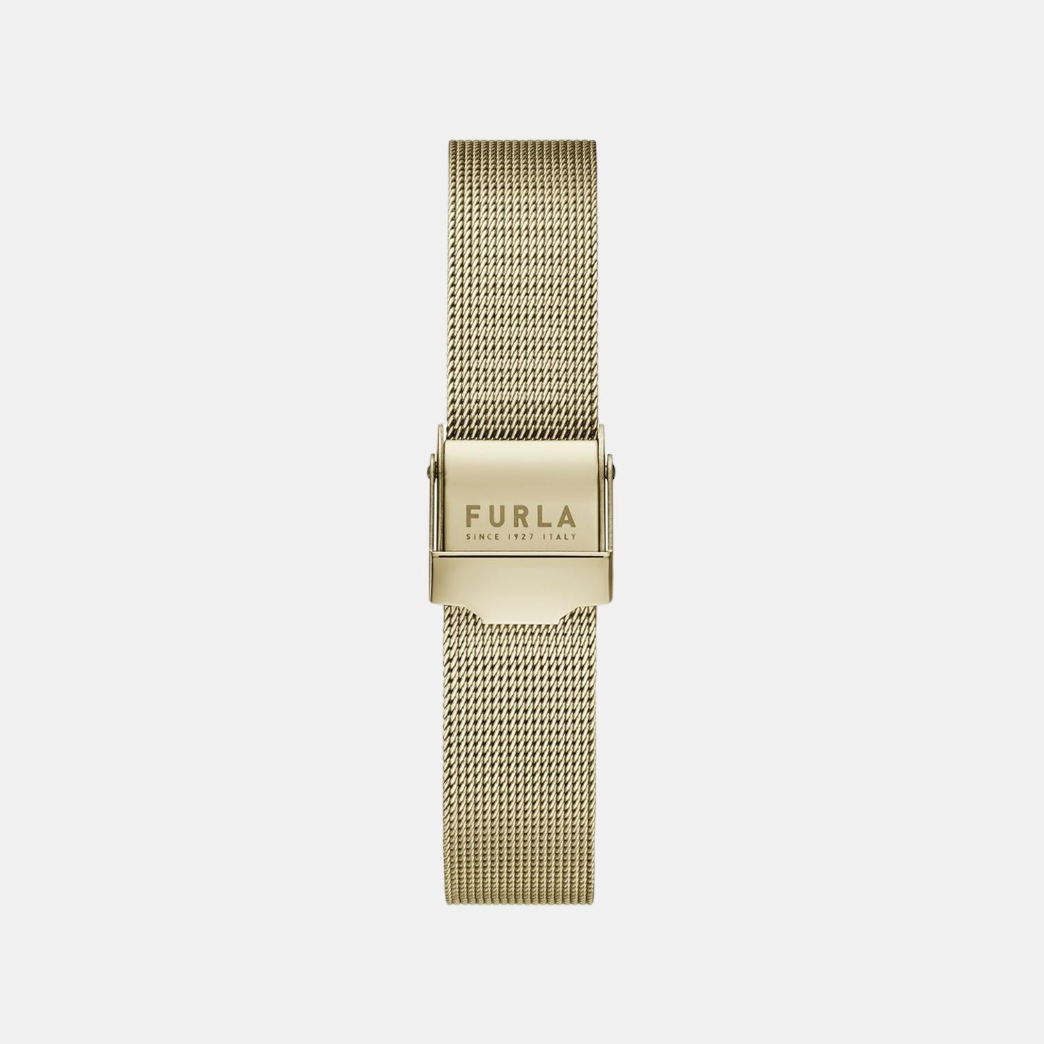 Furla 36 mm Round Quartz watch