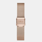 Furla 36 mm Round Quartz watch