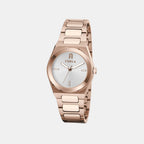 Furla Stainless Steel Silver watch
