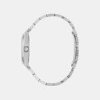 Furla Stainless Steel Round watch