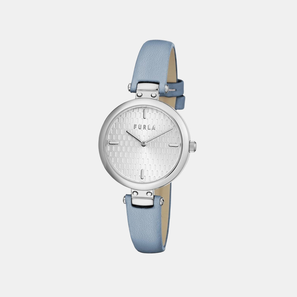 Furla Stainless Steel Silver watch