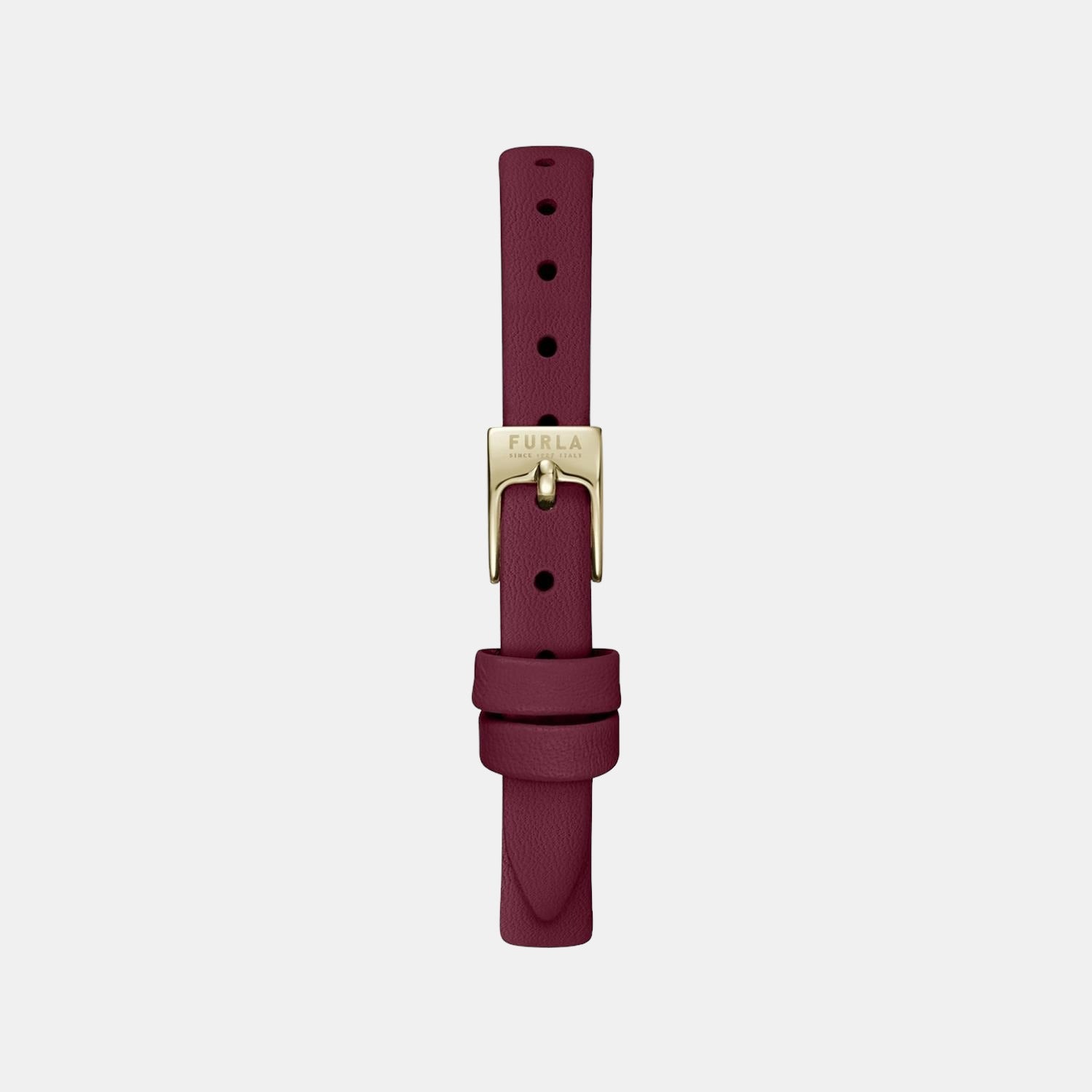 Furla 32 mm Round Quartz watch