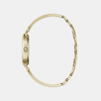 Furla Stainless Steel Round watch