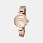 Furla Stainless Steel Silver watch