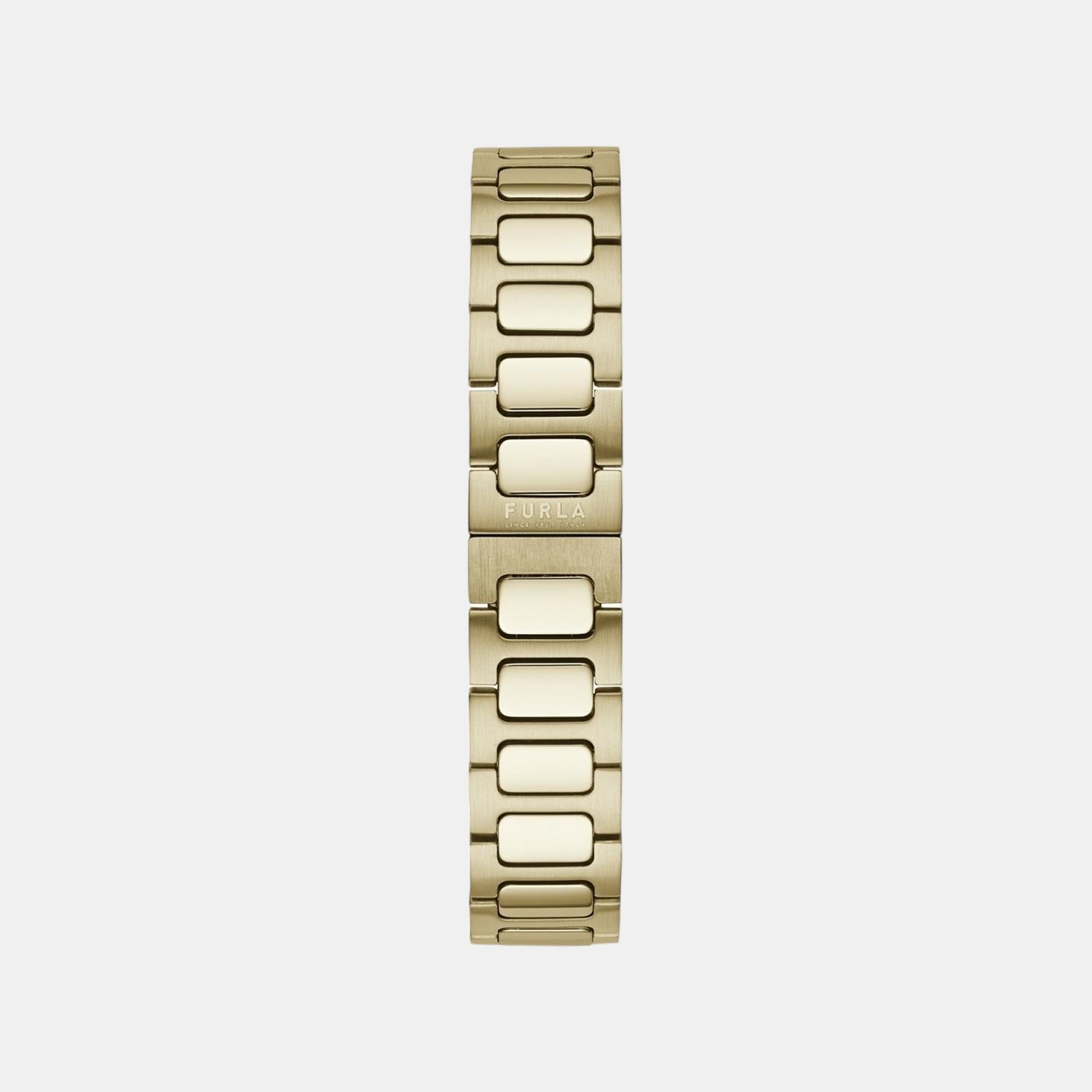 Furla 28 mm Round Quartz watch