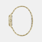 Furla Stainless Steel Round watch