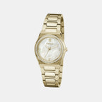 Furla Stainless Steel White watch
