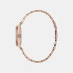 Furla Stainless Steel Round watch