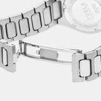 Furla Stainless Steel Green watch