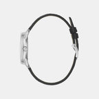 Furla Stainless Steel Round watch