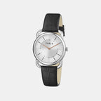 Furla Stainless Steel Silver watch