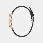 Furla Stainless Steel Round watch