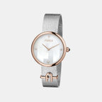 Furla Stainless Steel Two Tone watch