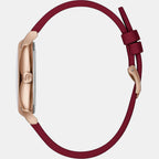 Furla 38 mm Round Quartz watch