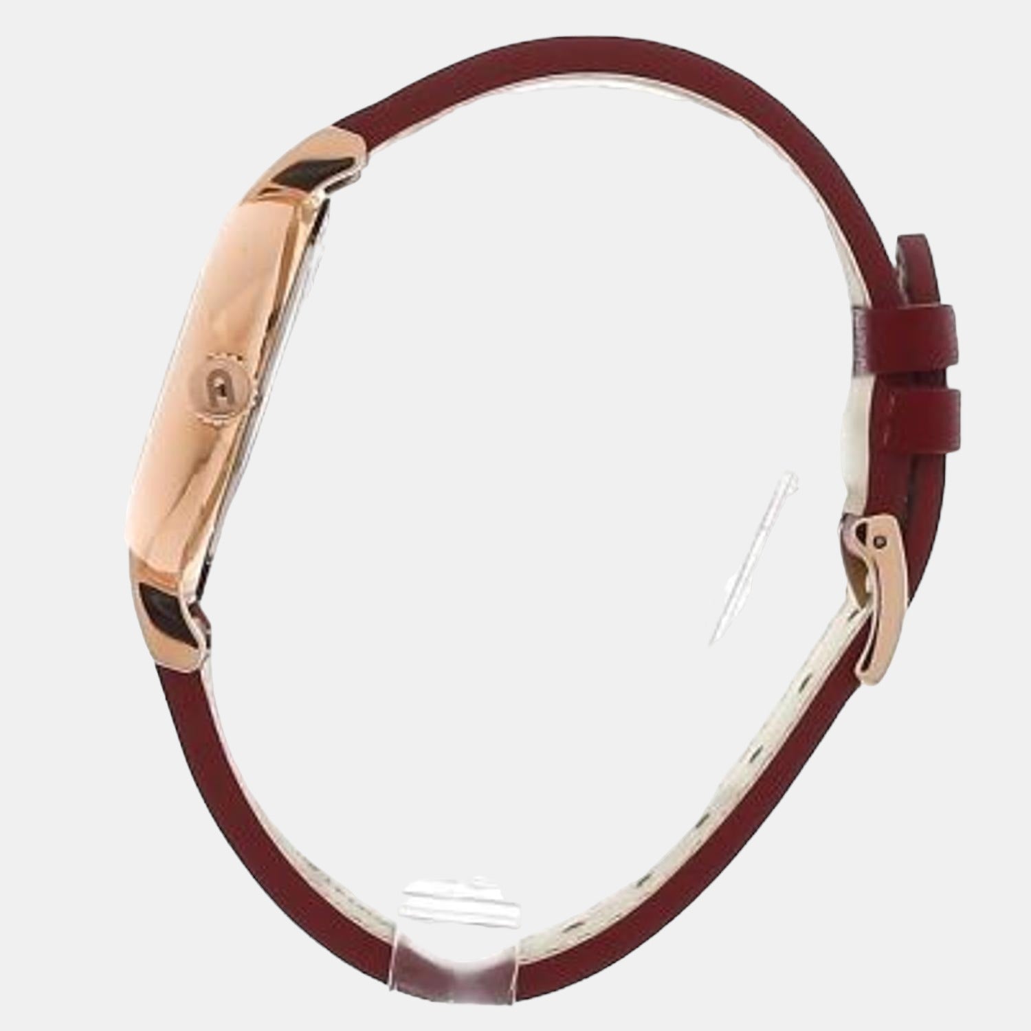 Furla 38 mm Red Quartz watch