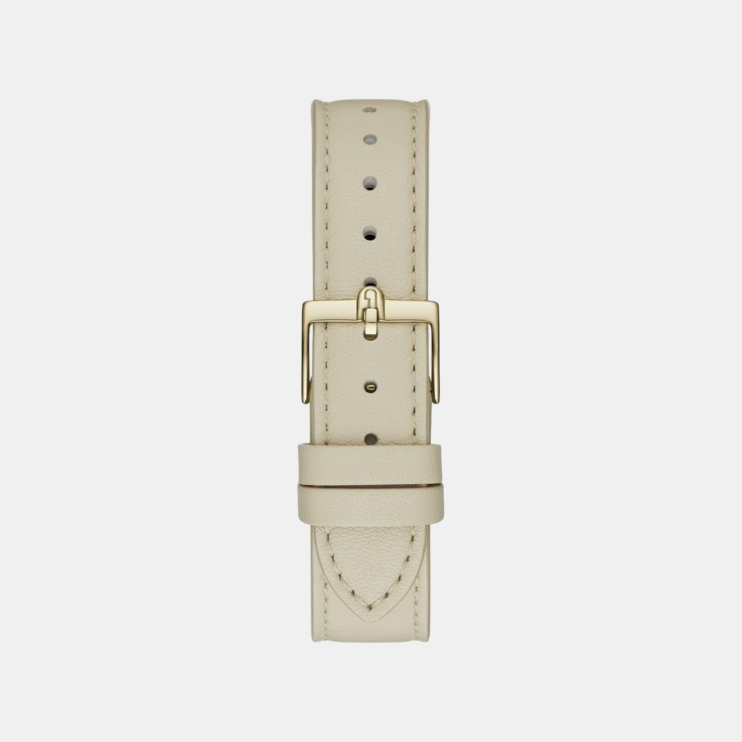 Furla 38 mm Round Quartz watch