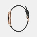 Furla Stainless Steel Round watch