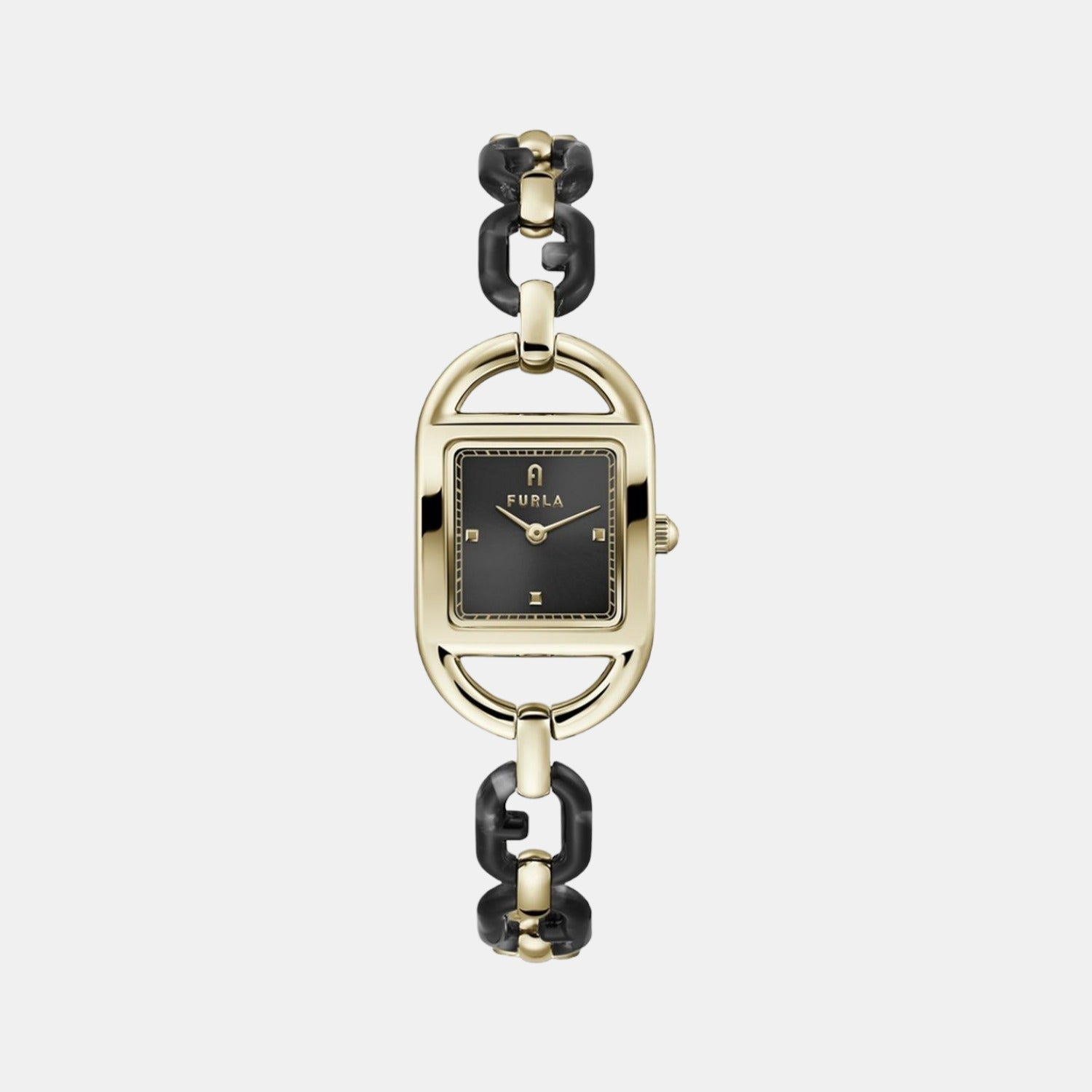 Watch Gucci Gold in Gold plated - 39416467