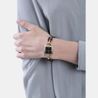 Furla Square Quartz Analog Women watch