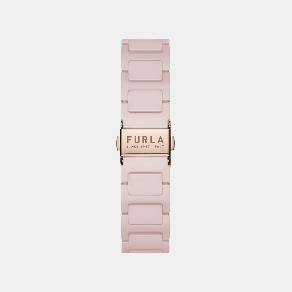 Furla 34 mm Round Quartz watch