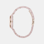 Furla Stainless Steel Round watch