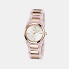 Furla Stainless Steel Silver watch
