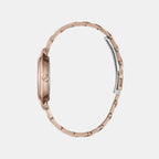 Furla Stainless Steel Round watch