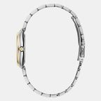 Furla Women Round Green watch