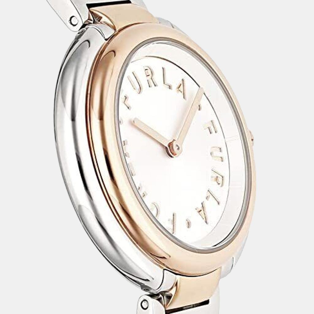 Furla 34 mm Round Quartz watch