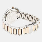 Furla Women Round White watch