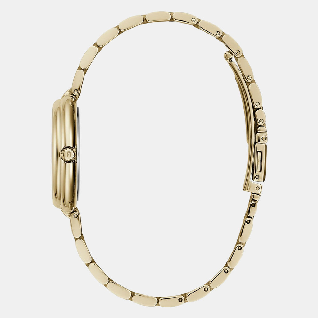 Furla 34 mm Round Quartz watch