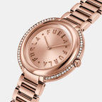 Furla 34 mm Round Quartz watch