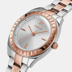 Furla 30 mm Round Quartz watch