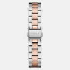 Furla Stainless Steel Round watch