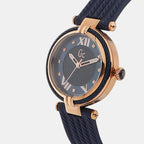 GC 32 mm Round Quartz watch