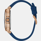 GC Men Round Blue watch