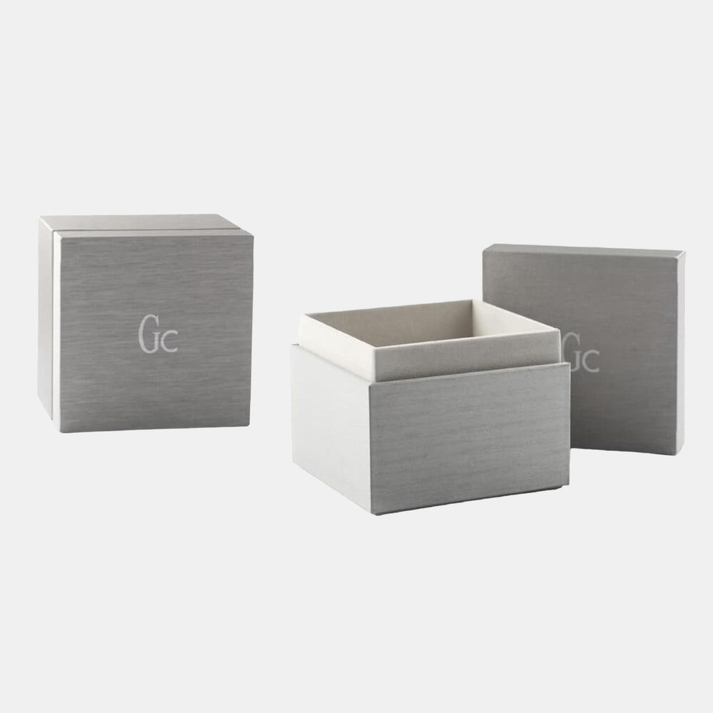 GC Leather Blue watch