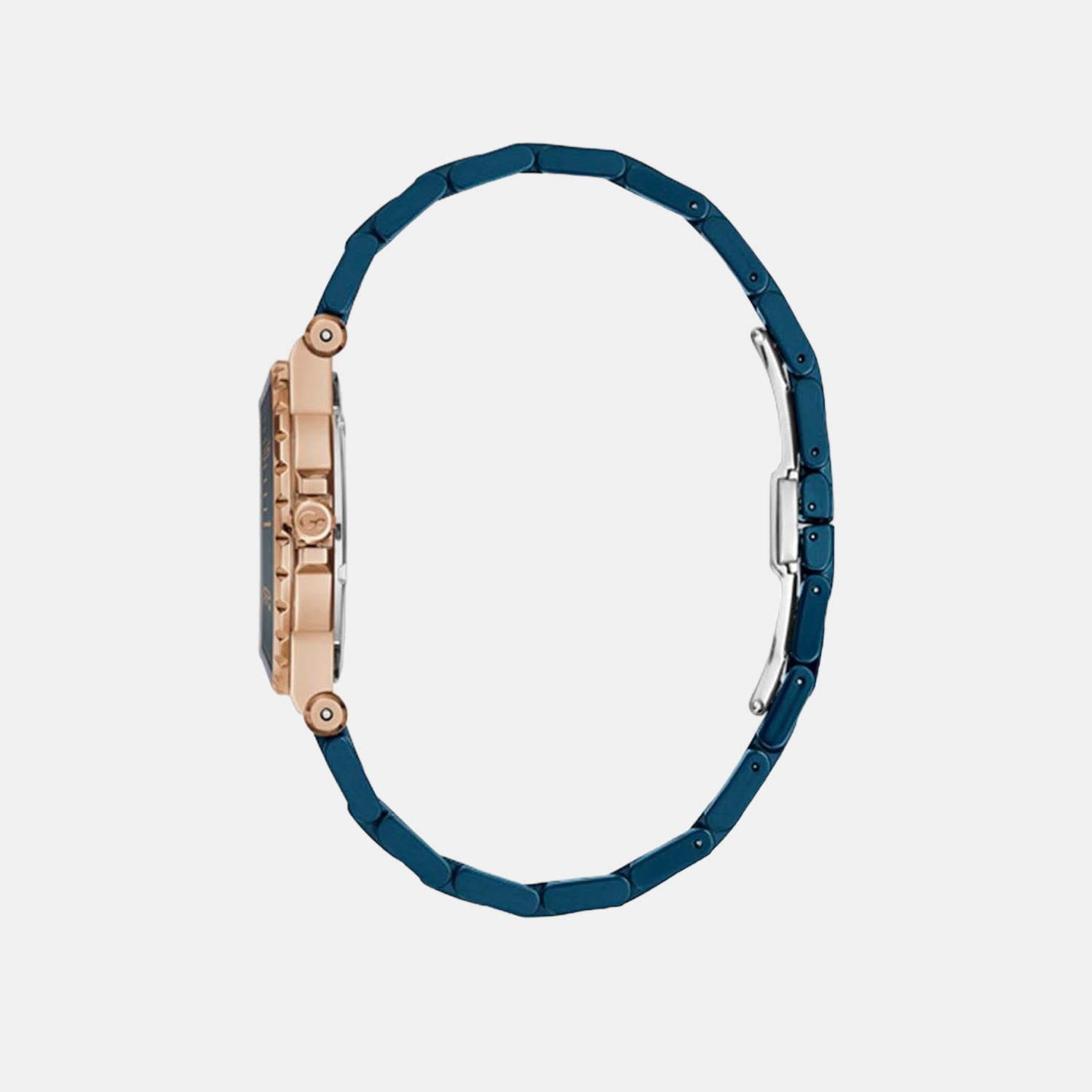 GC Women Round Two Tone watch