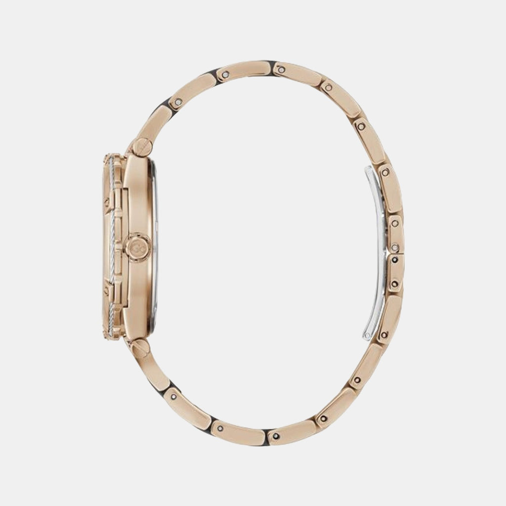 GC 38 mm Round Quartz watch