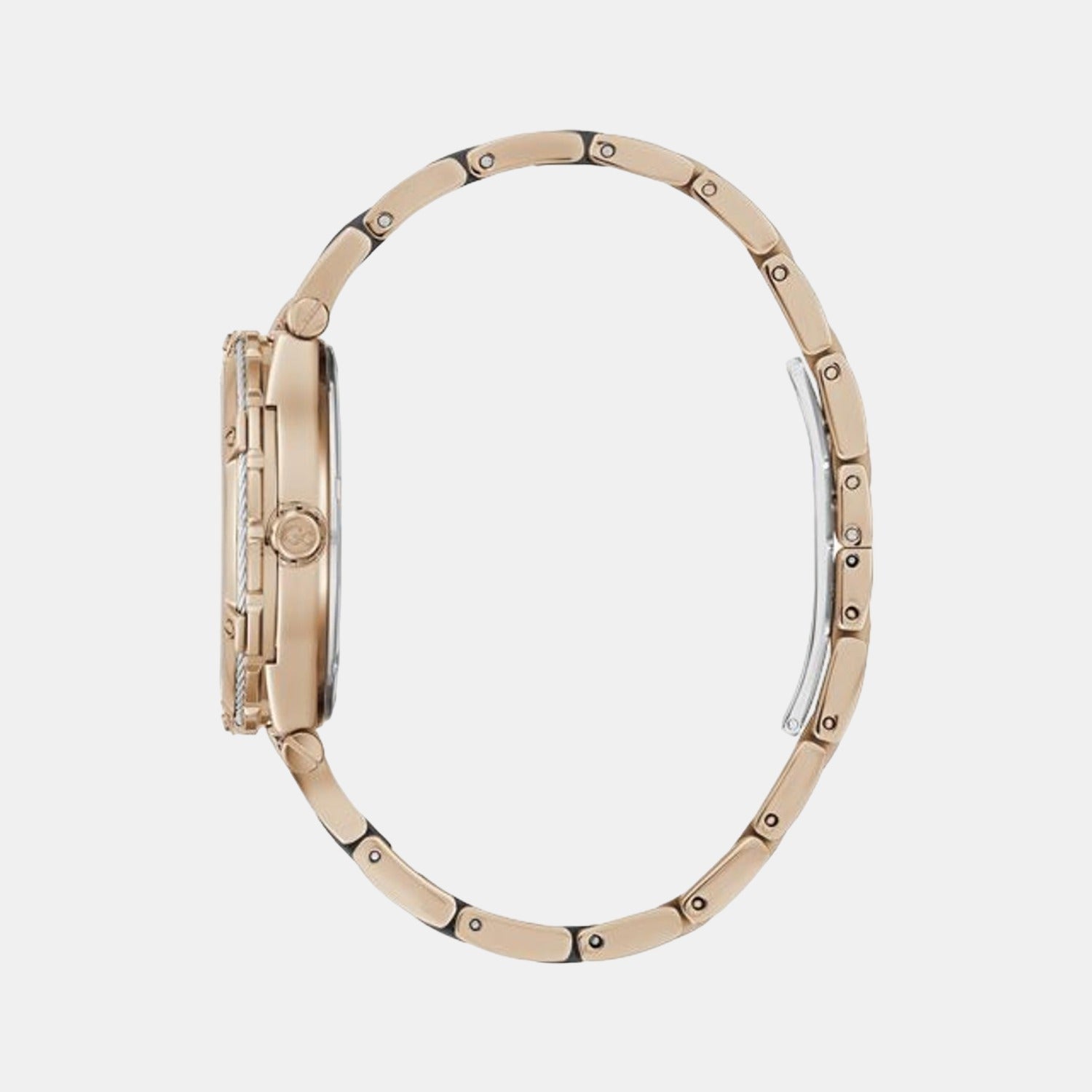 GC 38 mm Round Quartz watch