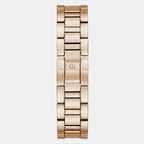 GC Stainless Steel Black watch