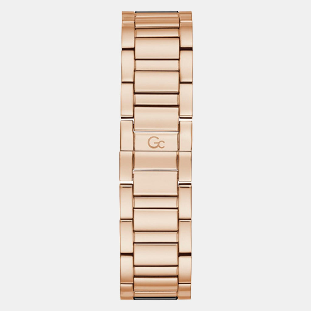 GC 45 mm Round Quartz watch