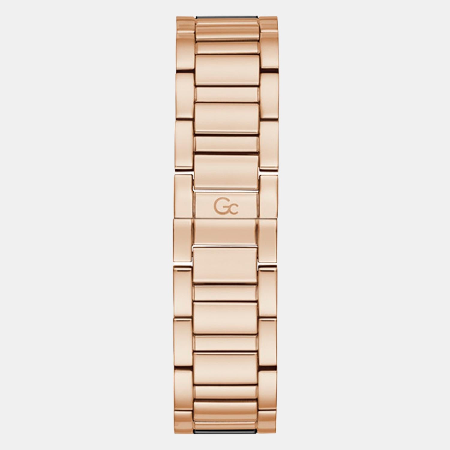 GC 45 mm Round Quartz watch