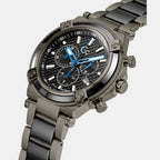 GC 45 mm Round Quartz watch